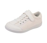 Zapatillas Niño Deportivas Niño Zapato Barefoot Deportiva De Tenis Talla 35 Sapatilhas Criança Menino Zapatos Futbol Sala Calzado Irrompibles para Niños Uniforme Azul Marino Zapatilla Transpirables