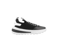Zapatillas Niño Geox J Activart Girl - Zapatillas Casual Mujer Negro MKP