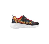 Geox Zapatillas Niños J Assister Boy B Negro/Amarillo