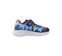 Geox J Assister Boy A, Zapatillas, Azul Marino, 30 EU