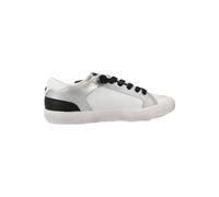 Geox - J GISLI Girl A, Zapatillas Niñas, White/Silver,
