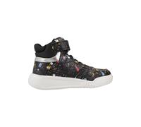Zapatillas Niño Geox J Illuminus - Zapatillas Casual Niña Blanco MKP