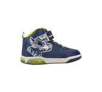 Zapatillas Niño Geox J Inek Boy MKP