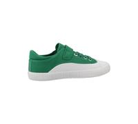 Geox J TIPPESTE Boy B - Zapatillas Deportivas, Color Verde/Blanco, Talla 29 EU