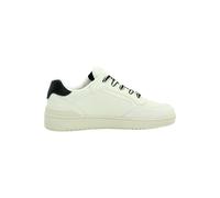 Geox - J WASHIBA Boy D, Zapatillas Niños, White,