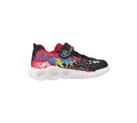 Zapatillas Niño Geox J Wroom Boy MKP