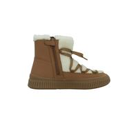 Geox J LAQUINNY GIRL D 30 Marrón