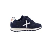 Zapatillas Munich Dash Kid Vco 2.0 171 Infantil Azul 26