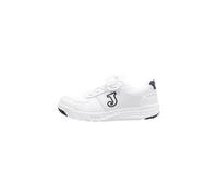 Joma - Zapatillas con Velcro para: Niños Color: Blanco Talla: 28