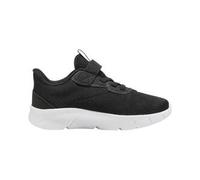 PUMA FLEXFOCUS SLIPTECH PS - Zapatillas Deportivas, Color Negro y Blanco, Talla 40, puma Negro, puma Blanco, 30 EU