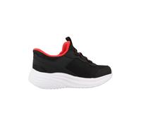 Zapatillas Skechers Slip-Ins Bounder Pro Infantil Negro 24