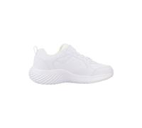 Deportiva colegial para niño SKECHERS Power Study 405626L BLANCO 39