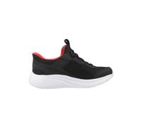 Skechers Zapatillas deportivas Bounder Pro – color negro – Talla 12.5