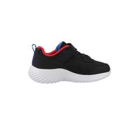Zapatillas Niño Skechers Bounder Techrox - Negro Para Bebe MKP