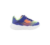 Zapatillas skechers s lights®-flex-glow niño blue 25