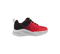 Skechers Zapatillas Meteor Lights – Rojo – Niño Talla 23
