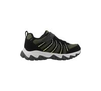 Zapatillas Niño Skechers Rugged Ranger-hydro Explorer - Negro Para Niños Unisex MKP