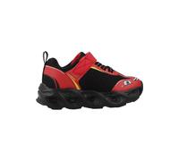 Zapatillas Niño Skechers Thermo-flash - Wheel - Rojo Para Niños MKP