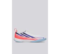 adidas F50 Hyperfast League Laceless Indoor Football Kids ZapatosUnisex niños