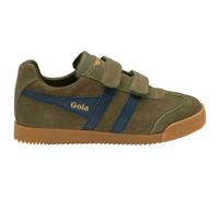 Zapatillas niños Gola Classics Harrier Strap 33
