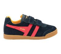 Zapatillas niños Gola Classics Harrier Strap 34