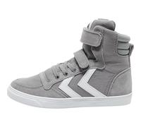 Zapatillas niños Hummel Slimmer Stadil High 35
