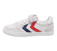 Zapatillas niños Hummel slimmer stadil leather low 34