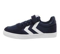 Zapatillas niños Hummel Slimmer Stadil Low 27