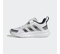 Zapatillas Niños Negro Velcro Transpirables 33