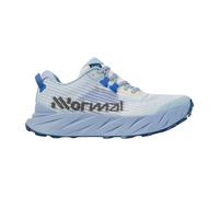 Zapatillas NNormal Cadí Azul Blanco SS26, Talla EU 42