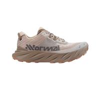 Zapatillas NNormal Cadí Marrón AW26, Talla EU 40 2/3