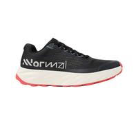Nnormal - Zapatillas de trail - Kjerag 2.0 Black - Talla 42 2/3 - Negro Negro 42 2/3
