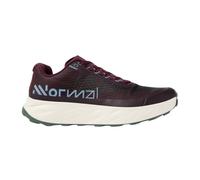 Zapatillas NNormal Kjerag 02 Rojo Azul AW25 Unisex, Talla EU 48 2/3