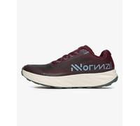 Zapatillas NNORMAL Kjerag 2.0 Granate
