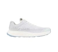 Zapatillas Nnormal Kjerag Blanco Gris Unisex, Talla EU 38