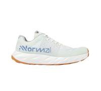 Zapatillas Nnormal Kjerag Blanco Verde Unisex, Talla EU 42 2/3