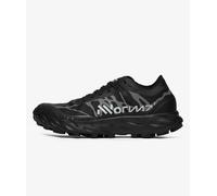 Zapatillas NNORMAL Kjerag Brut Negro