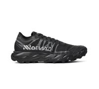 Zapatillas Nnormal Kjerag Brut Negro Unisex