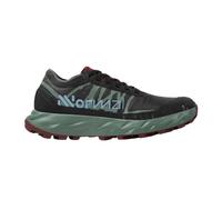 Zapatillas NNormal Kjerag Brut Negro Verde AW25 Unisex