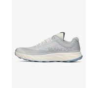 ZAPATILLA TRAIL RUNNING HOMBRE/MUJER NNORMAL KJERAG GRIS-BLANCO 39 1/3