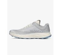 ZAPATILLA TRAIL RUNNING HOMBRE/MUJER NNORMAL KJERAG GRIS-BLANCO 40