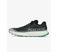 Zapatillas NNORMAL Kjerag Negro