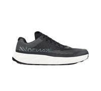 Zapatillas Nnormal Kjerag Negro Blanco Unisex, Talla EU 38 2/3