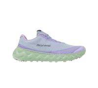 Zapatillas NNormal Tomir 2.0 Azul Verde SS25 Unisex, Talla EU 41 1/3