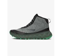 Zapatillas NNORMAL Tomir 2.0 Boot Verde