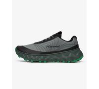 Zapatillas NNORMAL Tomir 2.0 Gris