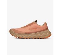 Nnormal - Zapatillas de trail - Tomir 2.0 Orange - Talla 8,5 UK - Naranja Naranja 8.5 UK