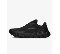 NNORMAL Tomir 2.0 - Unisex - Negro - talla 40 2/3- modelo 2025