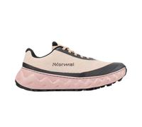 Nnormal Zapatillas de trail Tomir 2.0 Rosa/negro Unisex