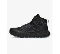 Zapatillas NNORMAL Tomir Boot Waterproof Negro